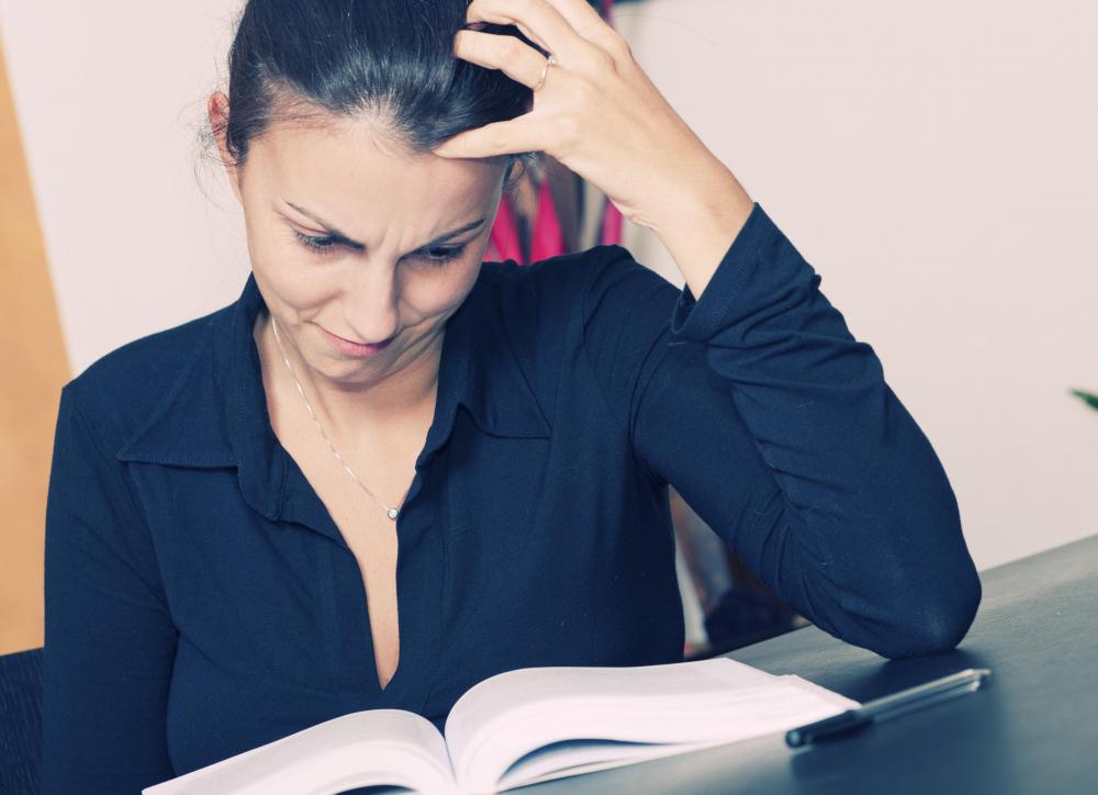 Word blindness can be particularly traumatic, as those suffering from it must suddenly cope with the inability to read some or all written words.