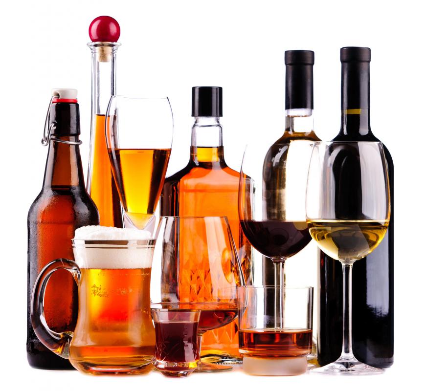 The body may absorb alcohol faster after a gastric bypass.