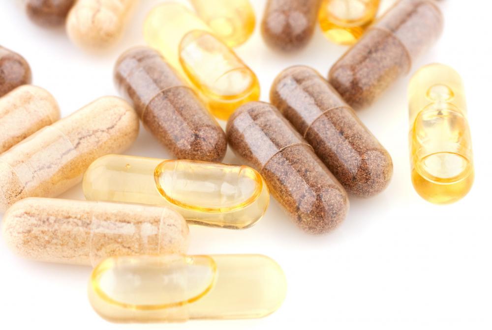 It is thought that pregnancy cravings may result from a vitamin or nutrient deficiency.