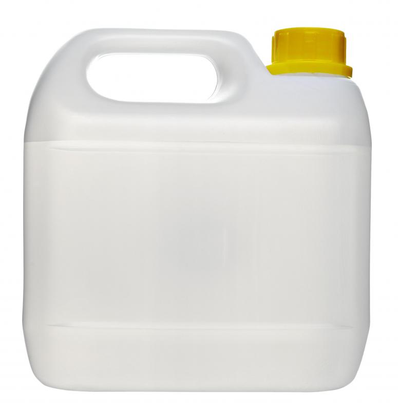 Fabric softener containing amylase.