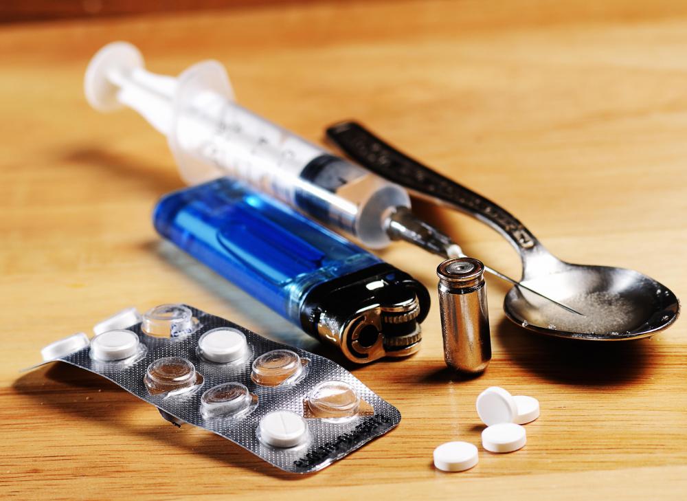 Babies exposed in the womb to teratogenic compounds found in some recreational drugs can be born with cerebellar hypoplasia.