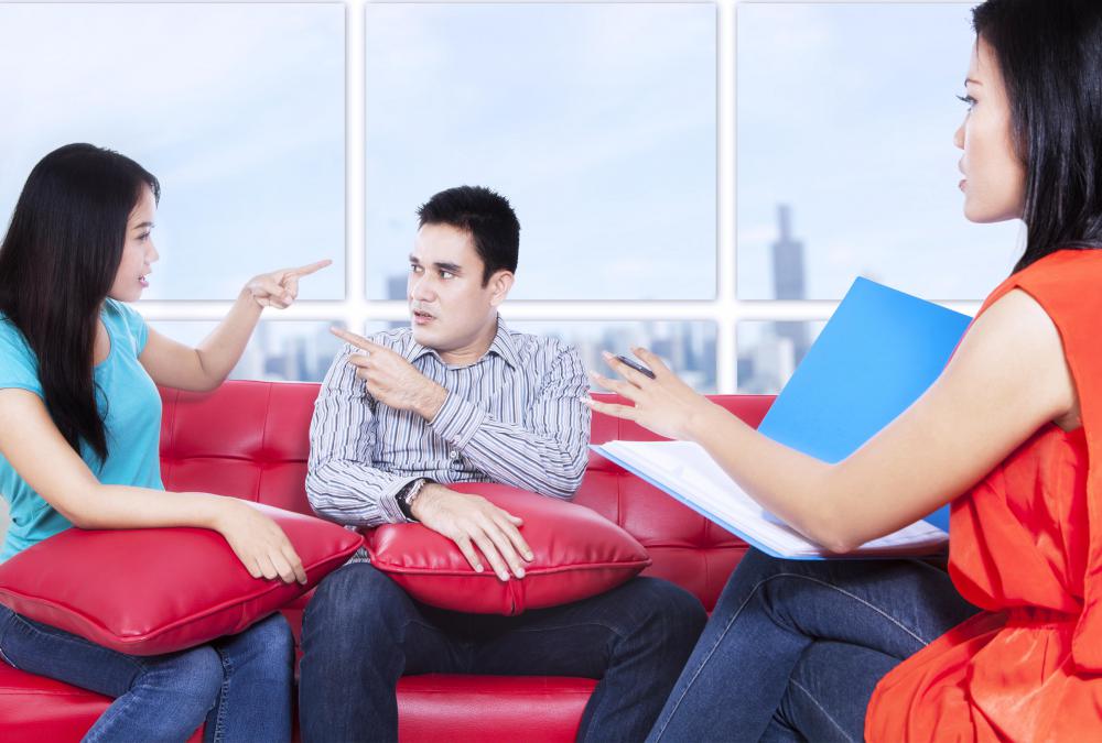 Therapy may be helpful for someone with malignant narcissism.