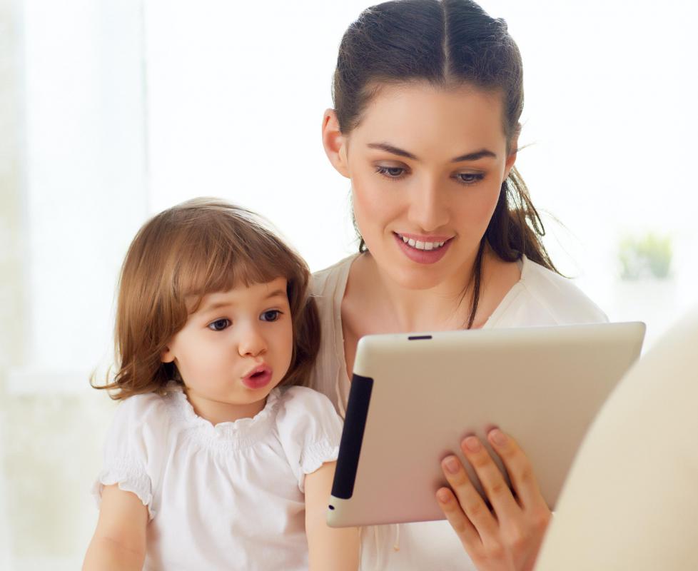 Since children learn to read by being read to, those with auditory problems may take longer to learn to read.