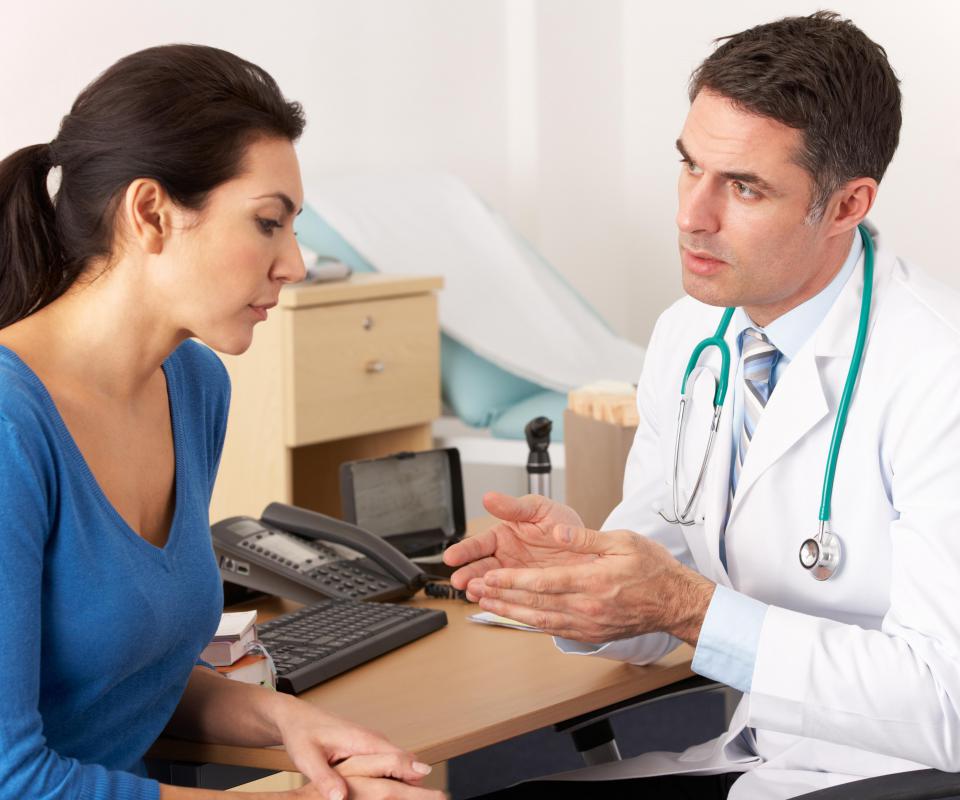 Vaginal lumps that cause concern should be examined by a medical professional.