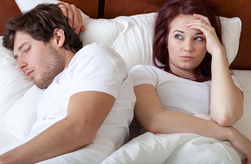 Vitex side effects may include insomnia.