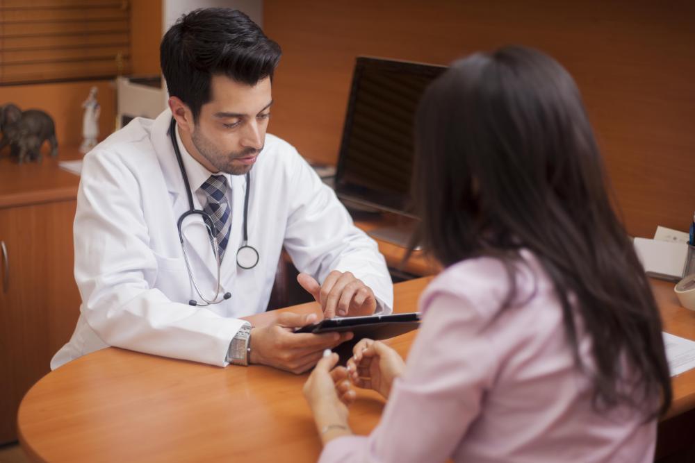 Someone considering a rice diet plan should consult a doctor before beginning to ensure proper nutritional intake is being maintained.