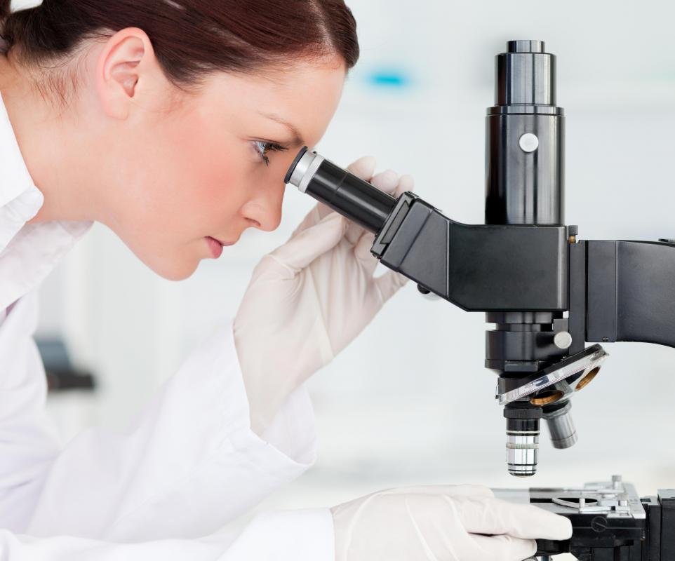Urine cytology is a microscopic examination of cells found in urine.