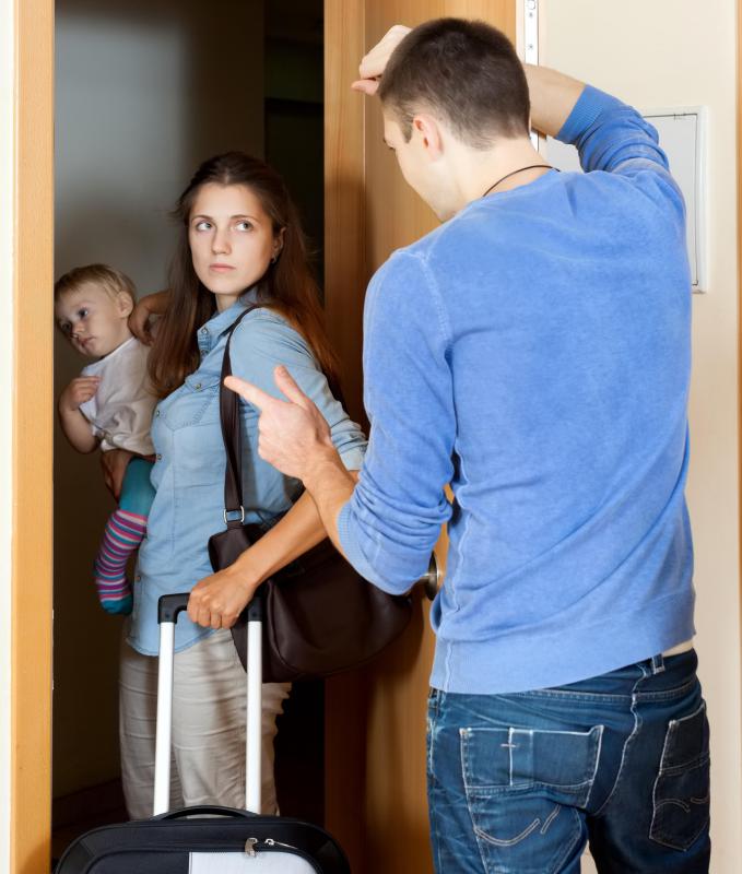 Verbal abuse leaves wounds that are not visible to the naked eye.