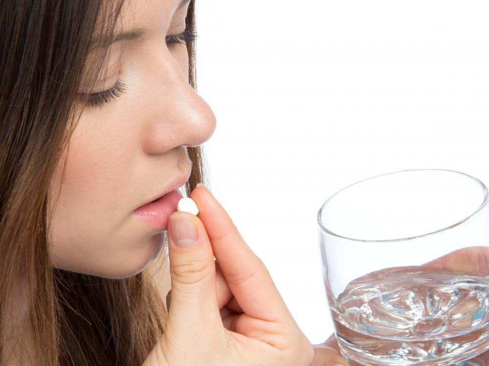 Painkillers may be prescribed following a hysterectomy.