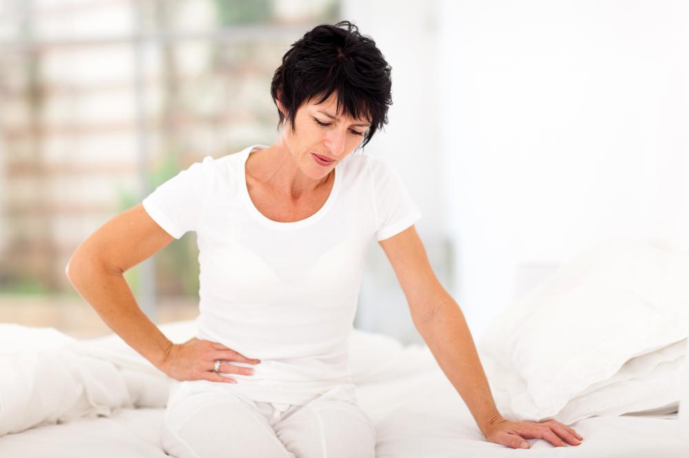 Pain in the abdomen and pelvis is visceral pain.