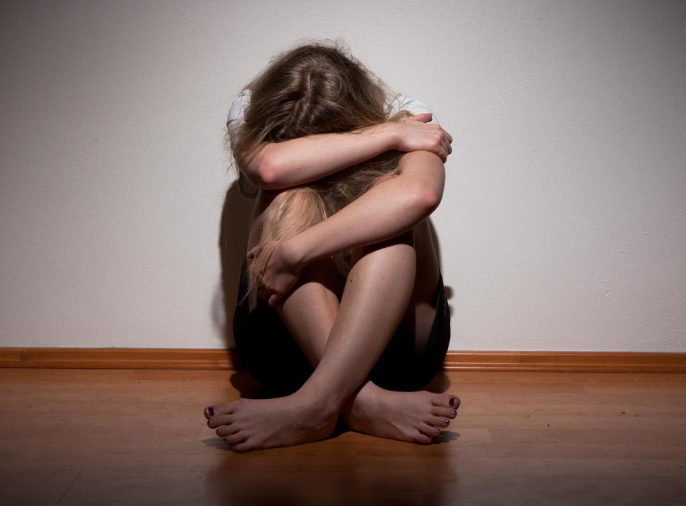 Ignatia Amara is a homeopathic treatment for emotional conditions such as depression.