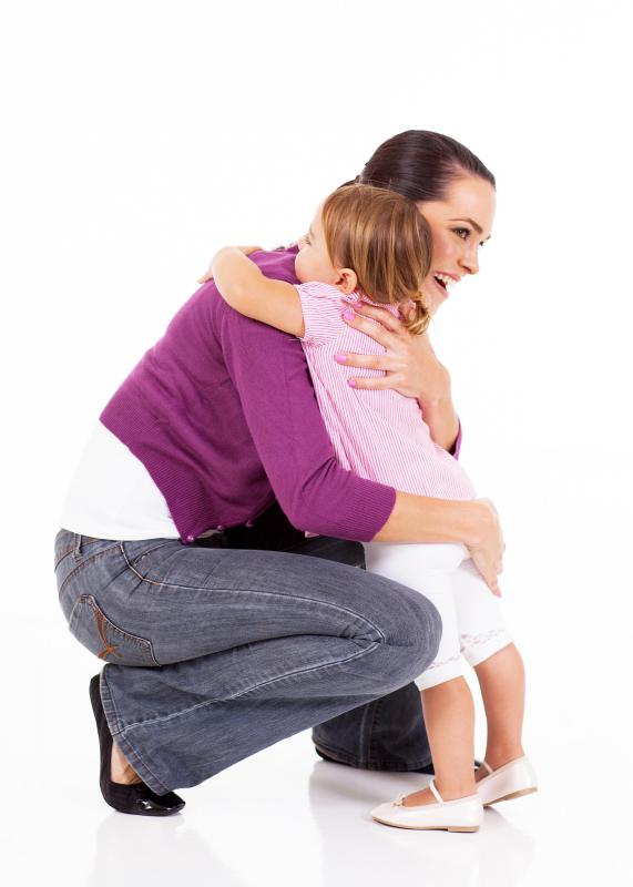A nurturing environment is important to a child's emotional development.