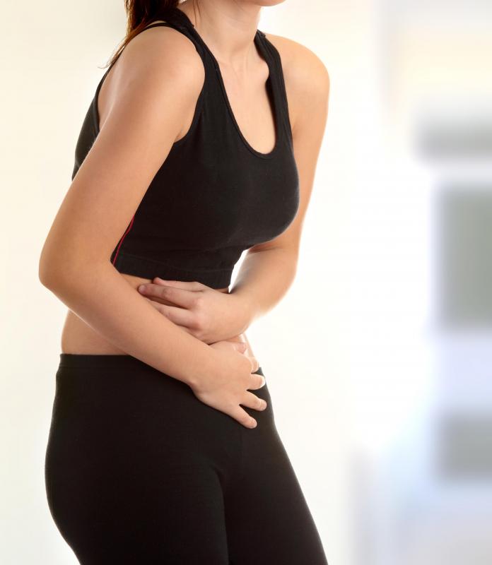 Saw palmetto can be used to ease painful menstruation.