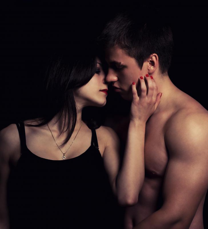 Women may undergo a clitoromegaly, or clitoris enlargement, to increase sexual pleasure.