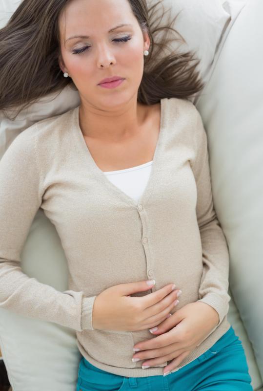 People who suffer from insomnia should avoid naps altogether.