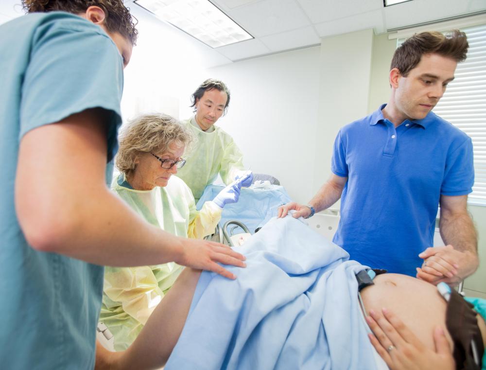 Women who are carriers of X-linked ichthyosis may have difficulty in labor and delivery.