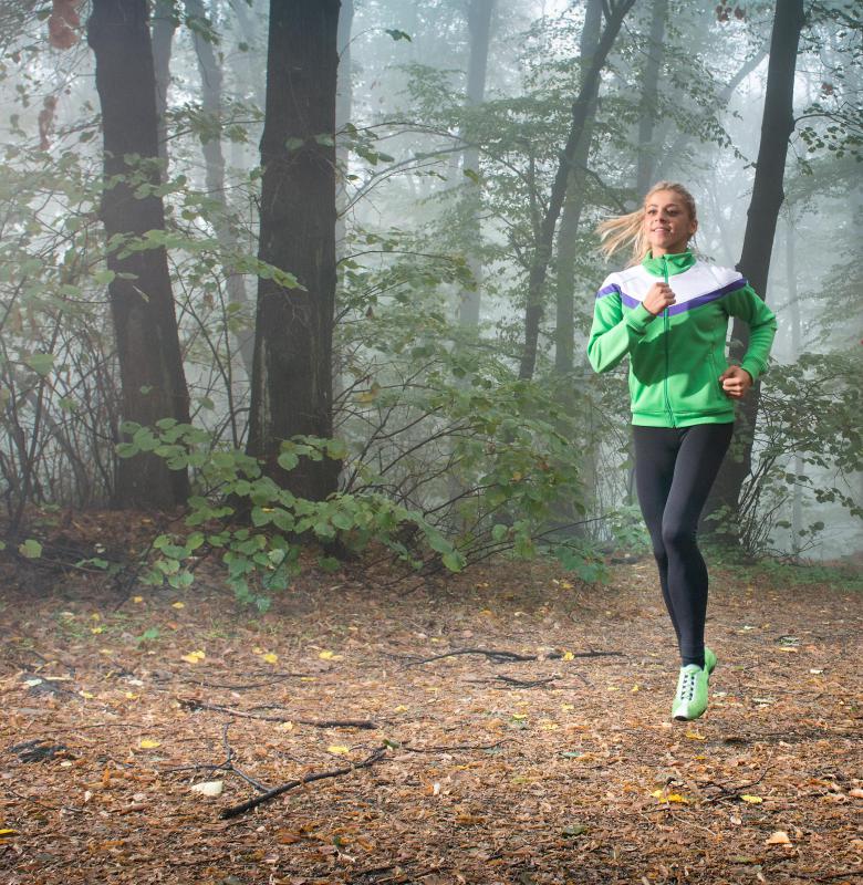 People who exercise regularly may have low pulse rates.