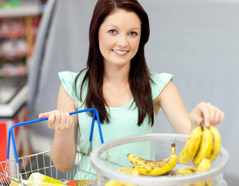 Eating healthfully can help protect people from developing certain diseases and illnesses.