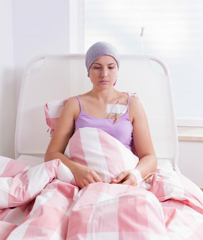 A miscalculation in a cancer patient's body surface area may lead to severe complications, including increased side effects from chemotherapy.