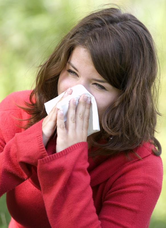 Mucus traps dirt and pathogens and facilitates their removal from the body.