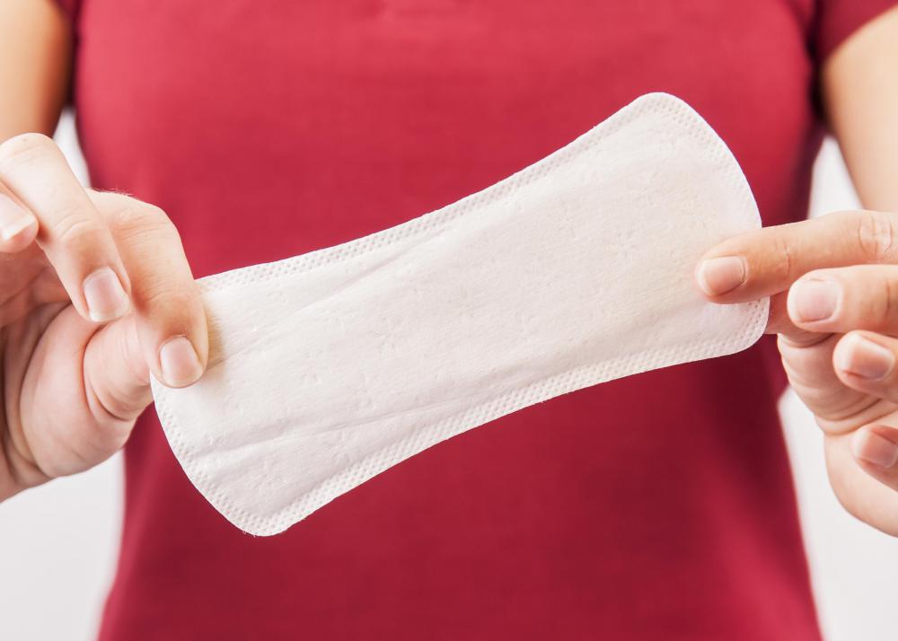 Many women who have received infibulation have suffered from painful menstruation.