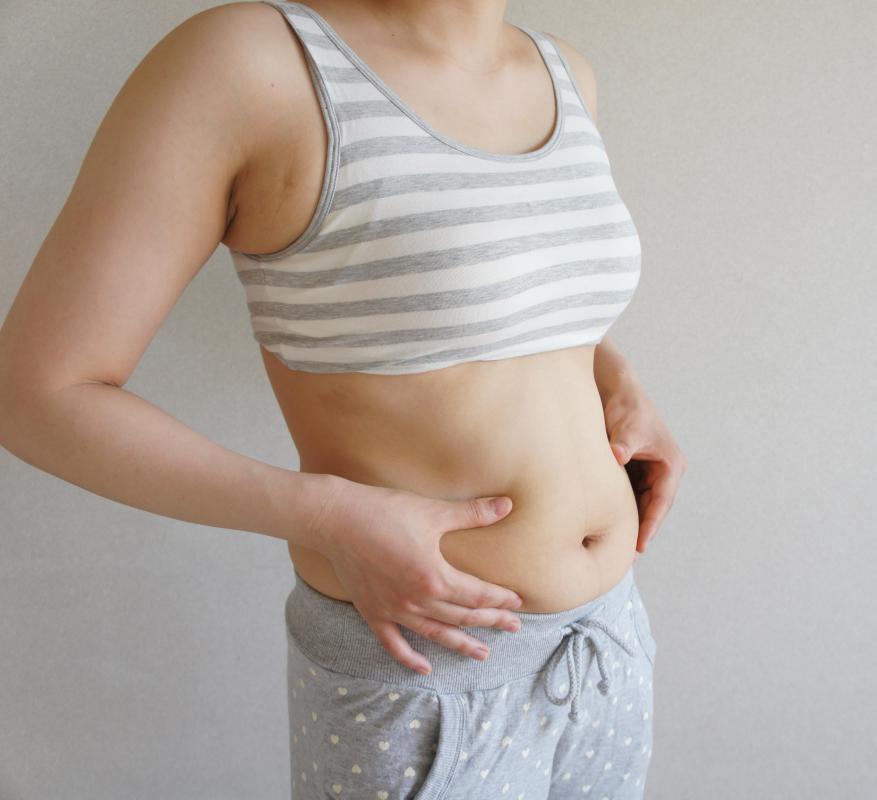 Anti-inflammatory creams are absorbed through the skin and bypass the stomach entirely, benefiting people who have sensitive stomachs.