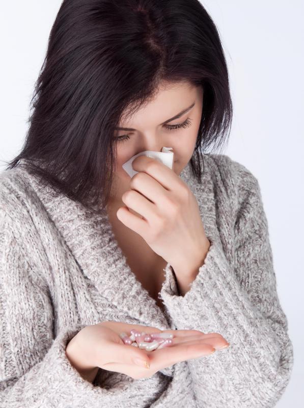 Beta glucan may be used to treat the common cold.
