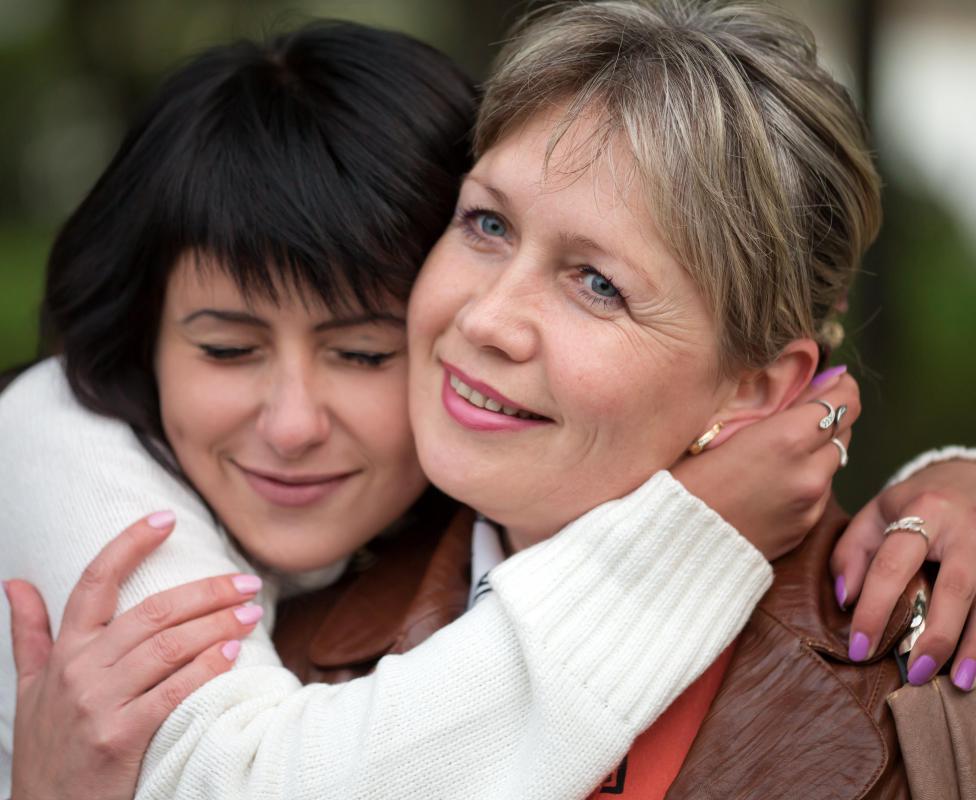 Individuals with monophobia may experience fear when they are away from particular people and locations.