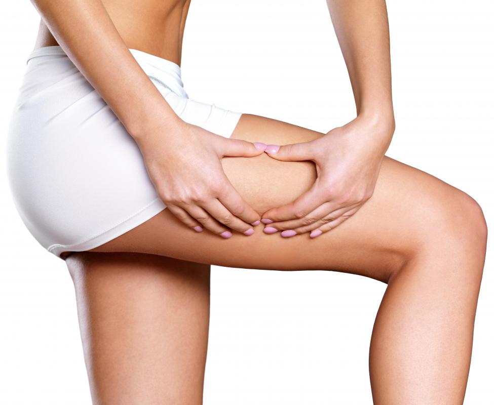 Infections in the legs may cause swollen lymph nodes in the groin.