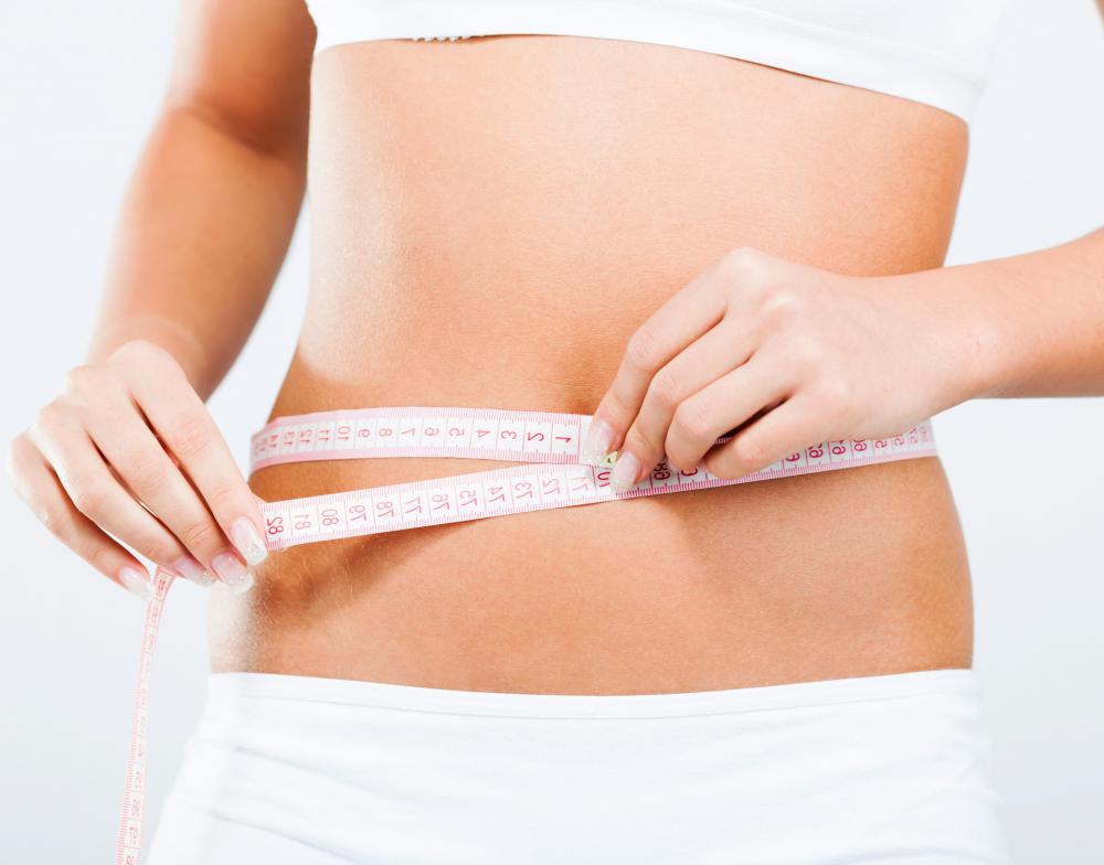 Symptoms of spleen tumors may include weight loss.