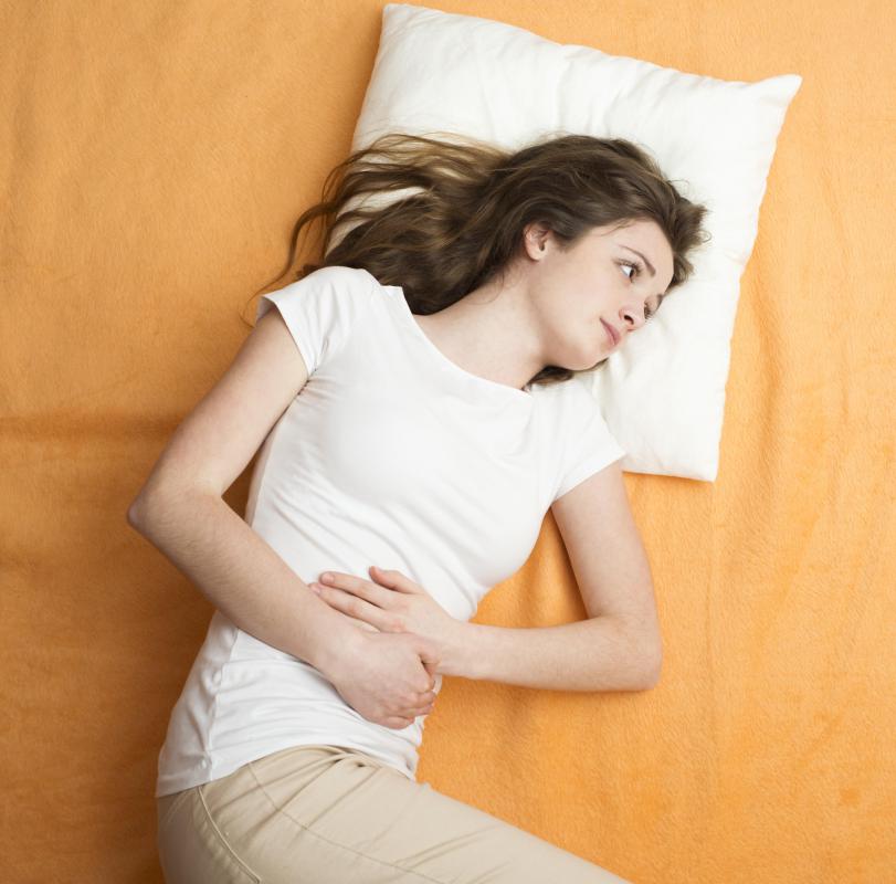 Symptoms of hepatitis may include abdominal pain.