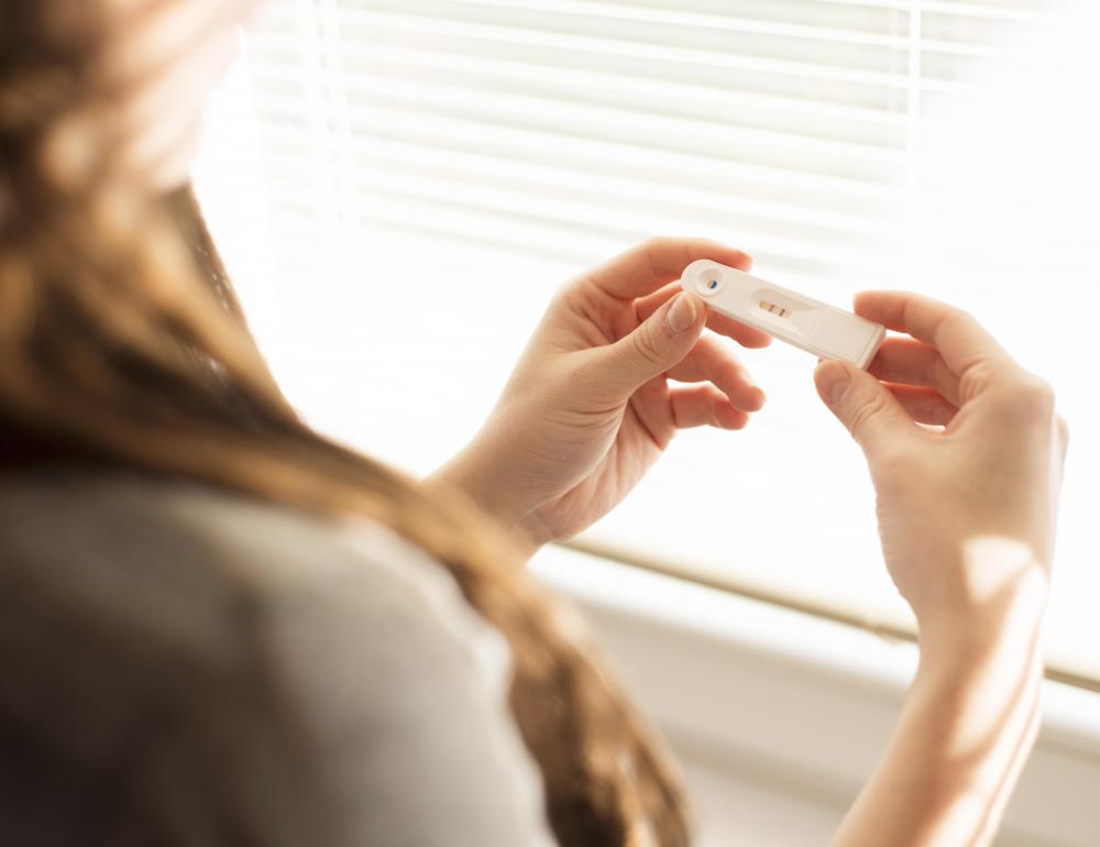 Tests performed to determine the cause of a blighted ovum may reveal potential problems that could be encountered with future pregnancies.