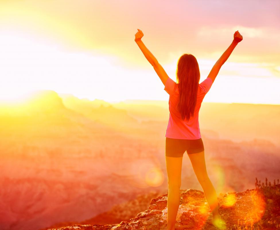 Mindfulness can be practiced during any activity.