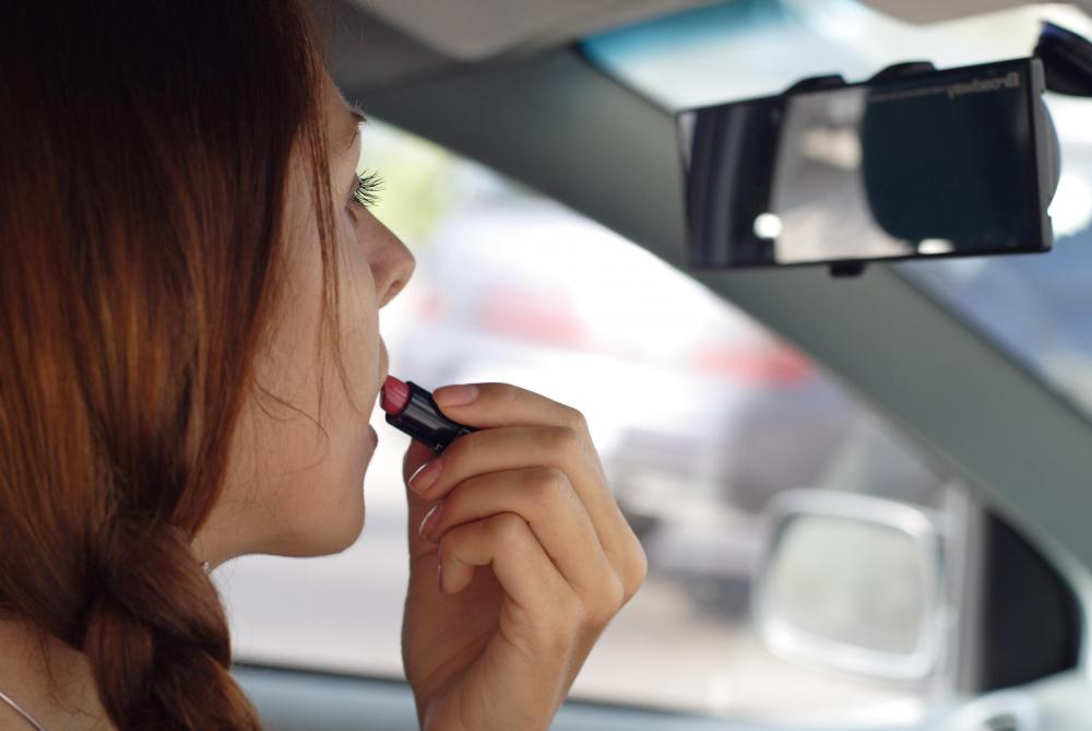 Distracting driving is a growing cause of highway fatalities.