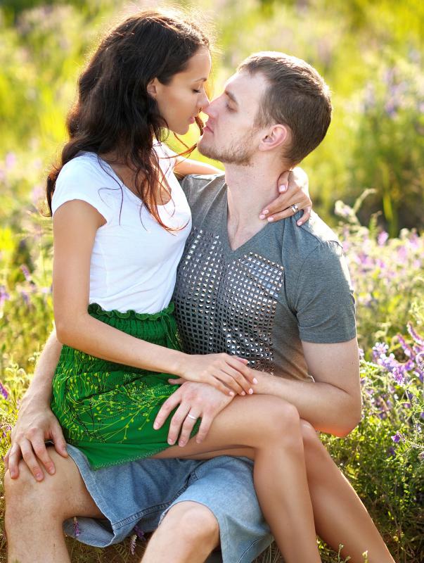 Men may experieince a sore groin as a result of a sexually transmitted disease.