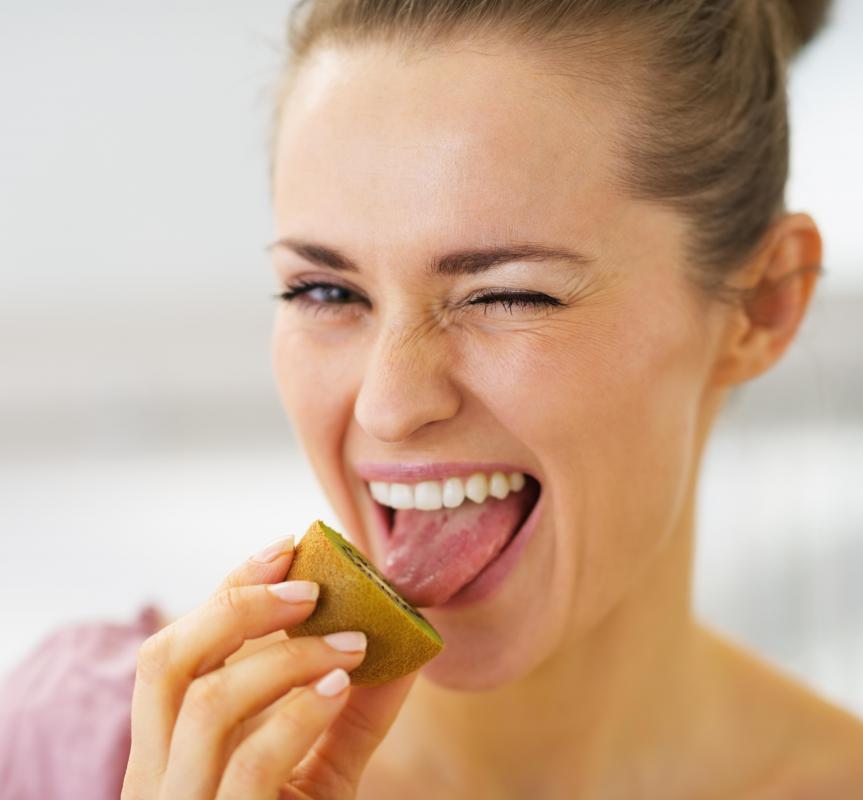 The circumvallate papillae serve as taste buds.