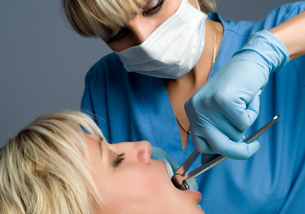 Some level 3 malocclusions may require tooth extraction as treatment.