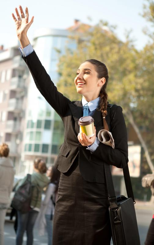 People with Asperger's may have a hard time understanding nonverbal gestures.