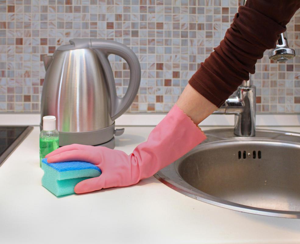 Sertraline may be prescribed to treat obsessive compulsive disorder.