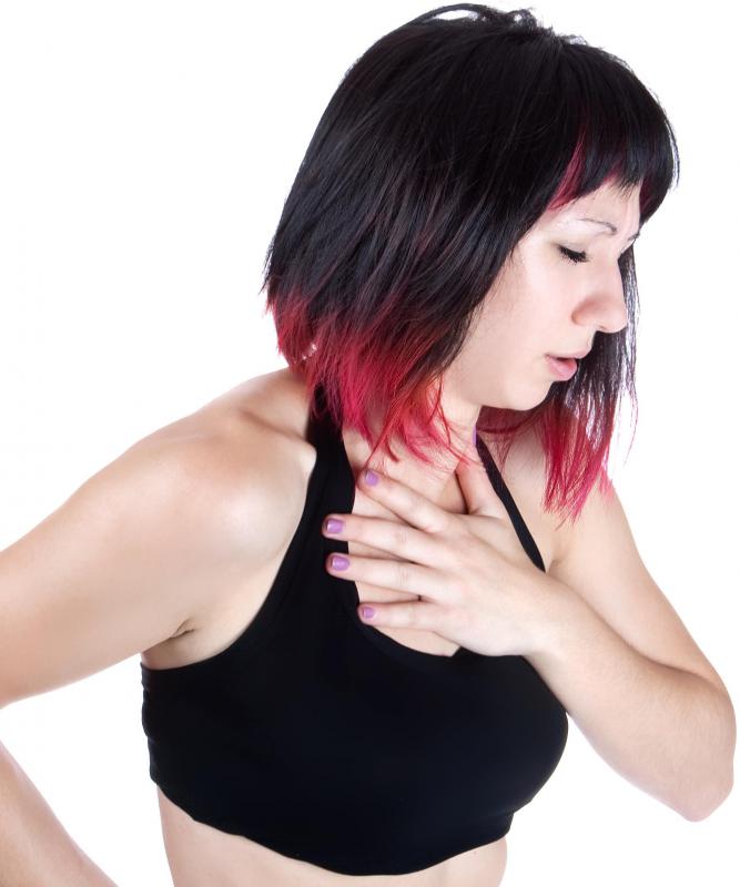 Cuban Oregano can be used as a chest rub to treat breathing problems.