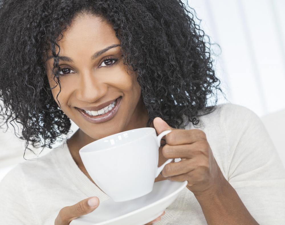 Women are more susceptible to the health problems associated with cafestol than men.