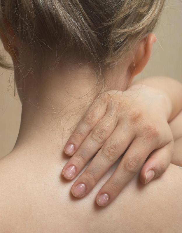 A phosphorus deficiency may result in muscle weakness.