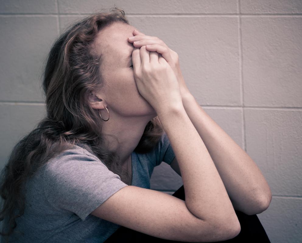Psychiatric disorders range from mild to severe depression, in addition to conditions like psychosis and schizophrenia.