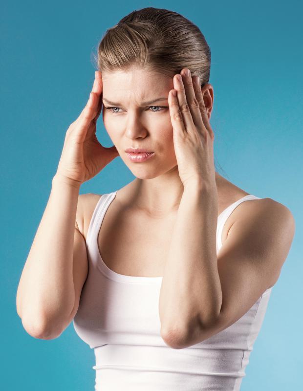 Disorientation is a common symptom of early dementia.