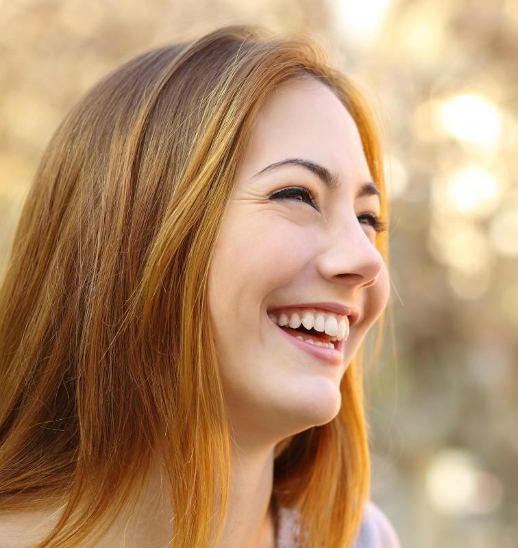 People with Asperger's syndrome may have inappropriate emotional outbursts.