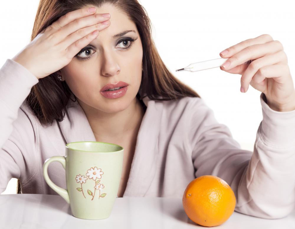 Side effects of aspirin and naproxen may include fever.