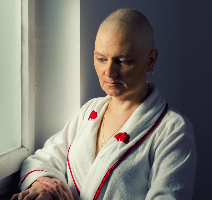 There is a misconception that cancer pain is always severe.