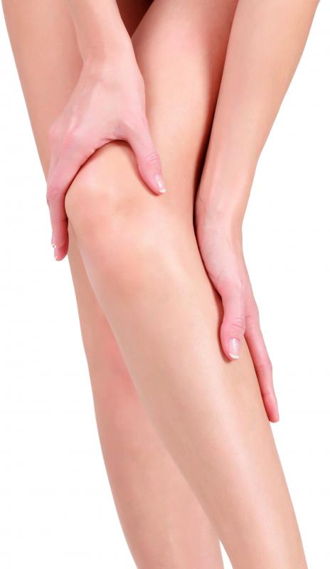 Diazepam may be used to treat pain from restless leg syndrome.