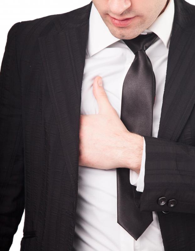 People with mild emphysema commonly experience chest pain.