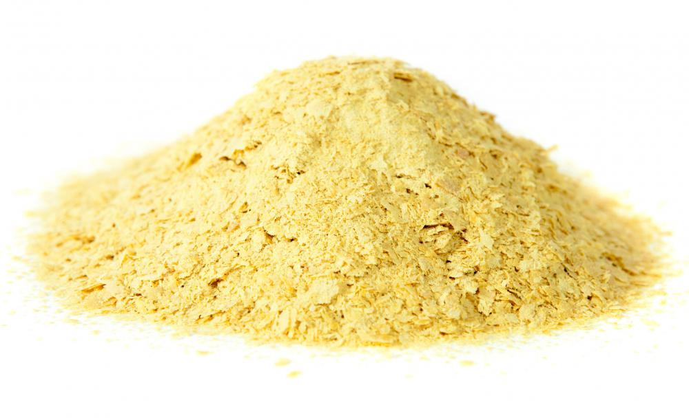 Deactivated yeast can no longer produce the effects of living yeast.